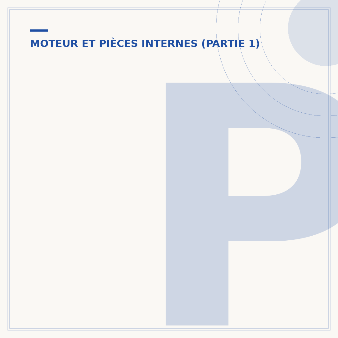 Peut-on rouler avec un moteur qui claque ?