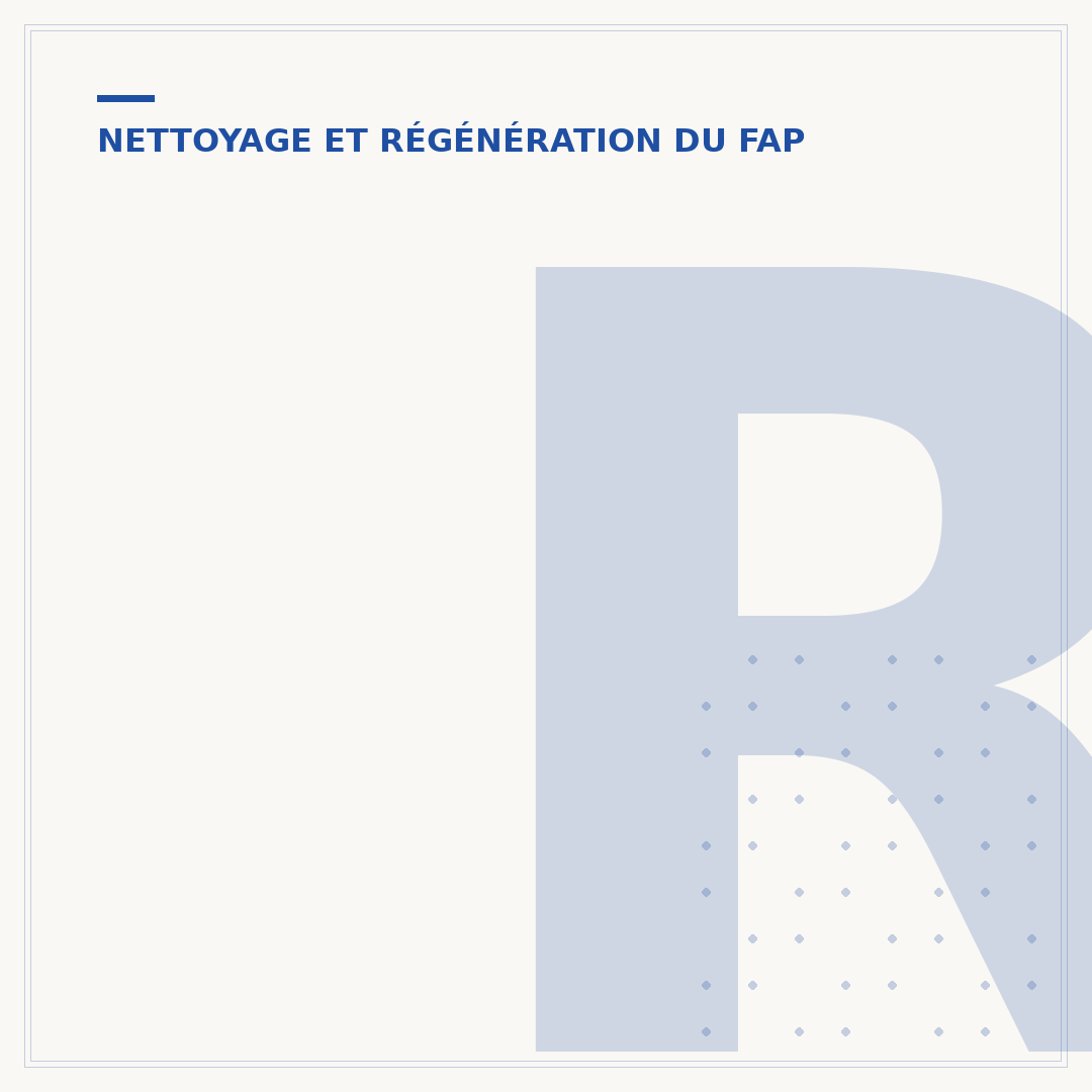 Réparation de radiateurs auto et nettoyage FAP à Saint-Jory