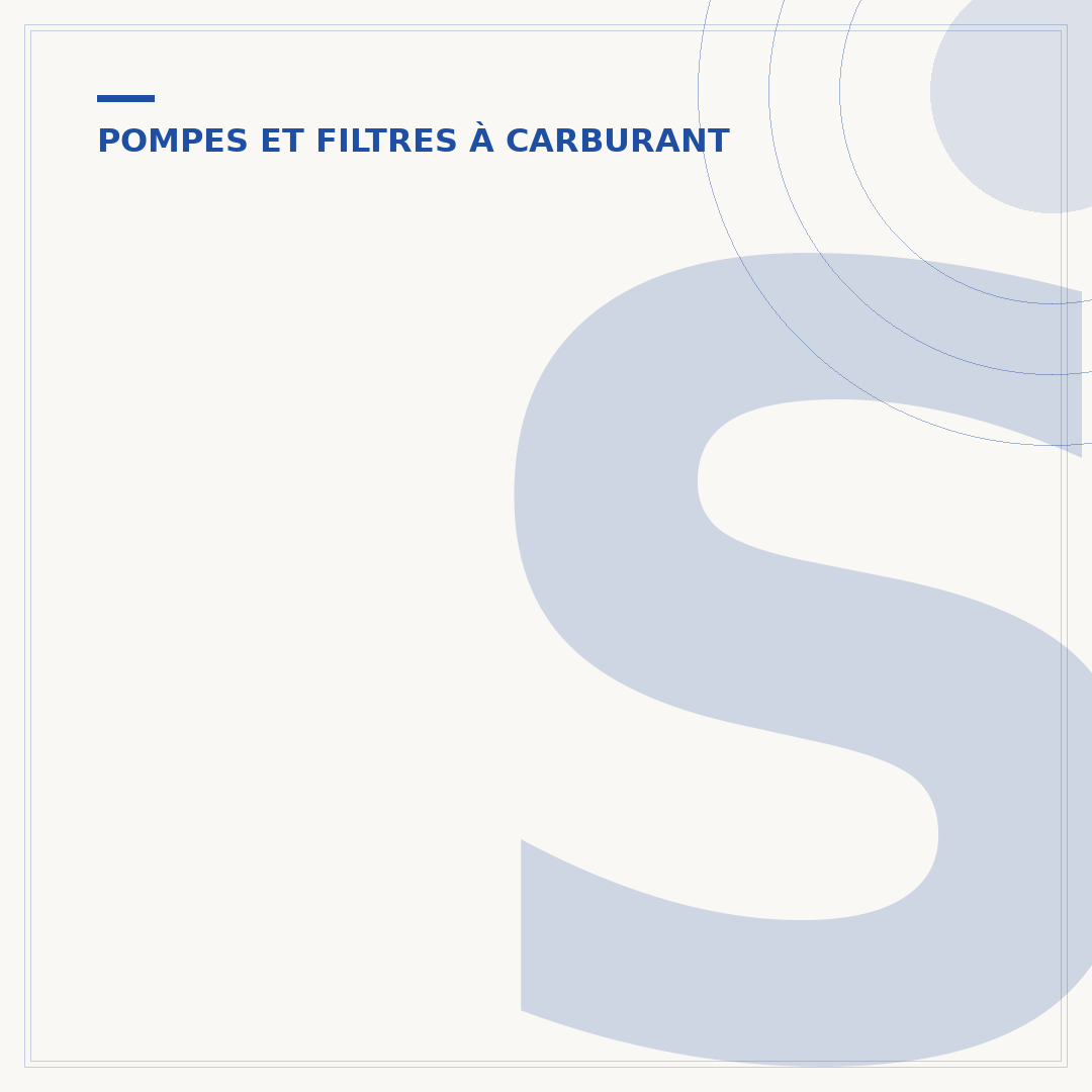 Schéma du relais de pompe à carburant