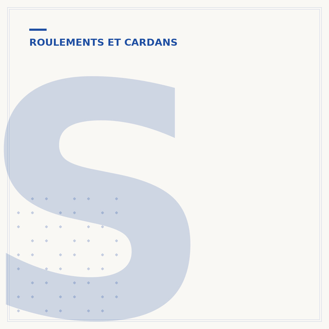 Schéma du roulement de roue de voiture