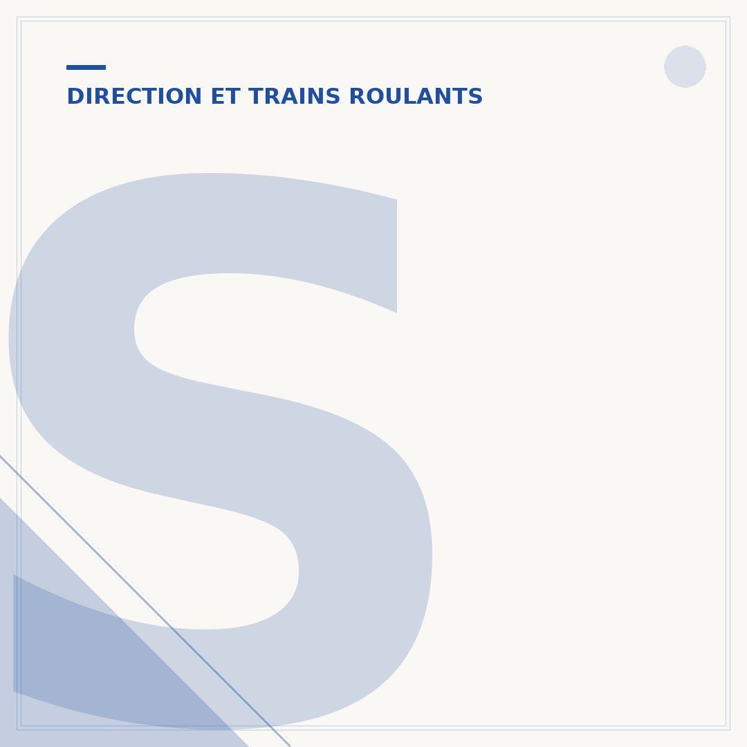 Silent bloc de triangle