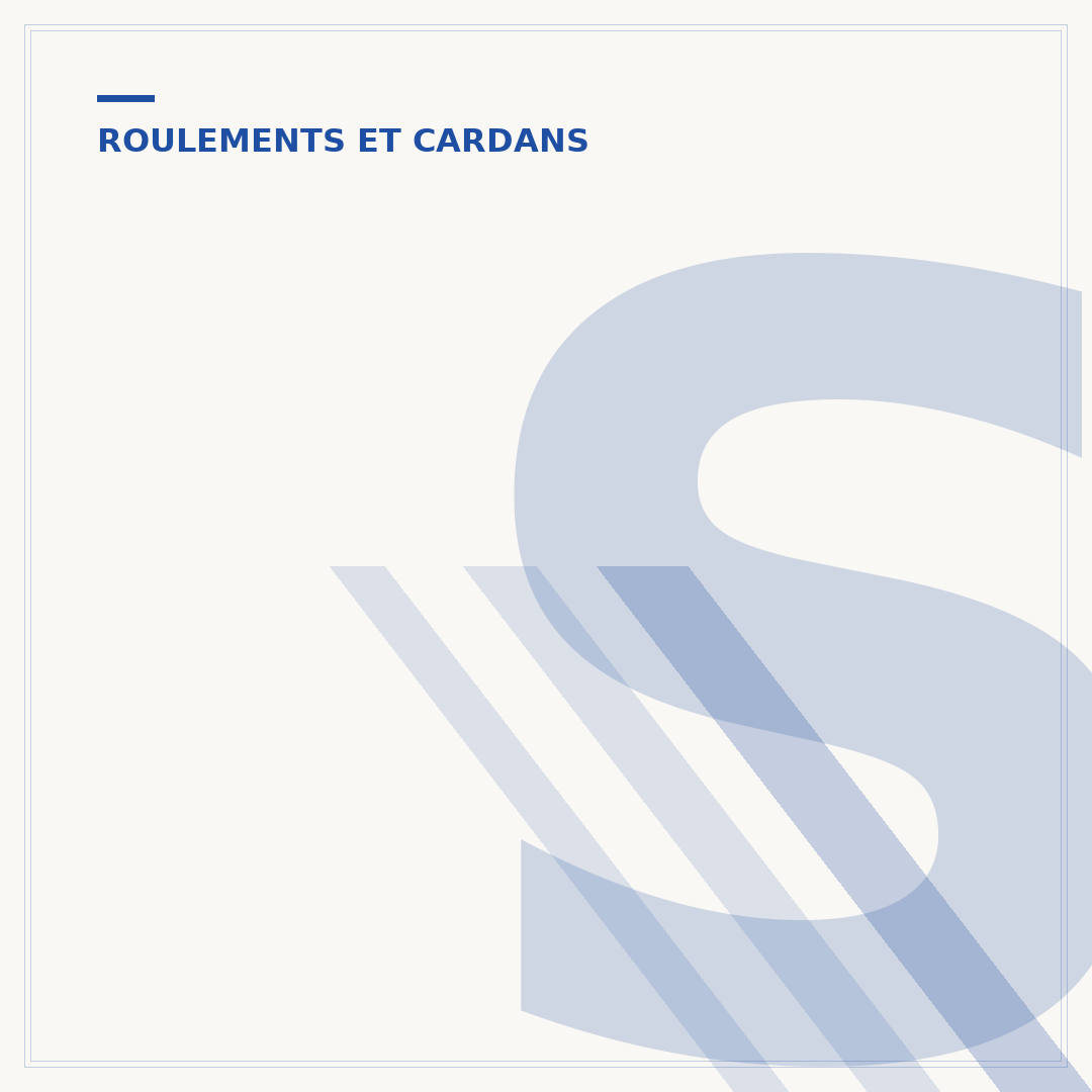 Soufflet de cardan qui fuit : causes, symptômes et solutions