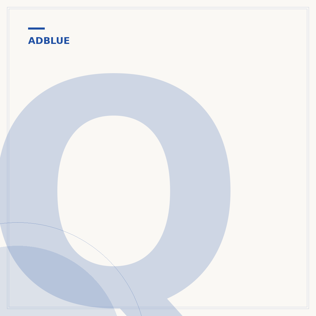 Quelle station a une pompe AdBlue ?