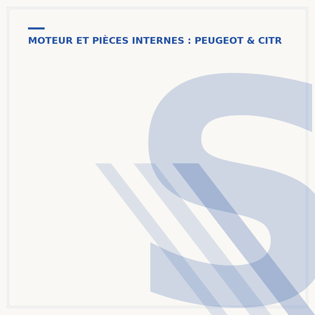 Support moteur 2cv : mythes et réalités pour votre Citroën