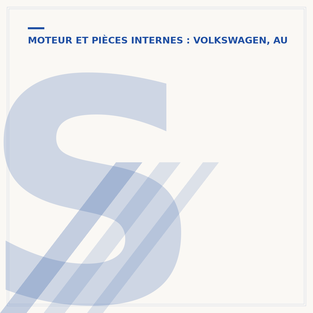 Support moteur d'Audi A3 8P
