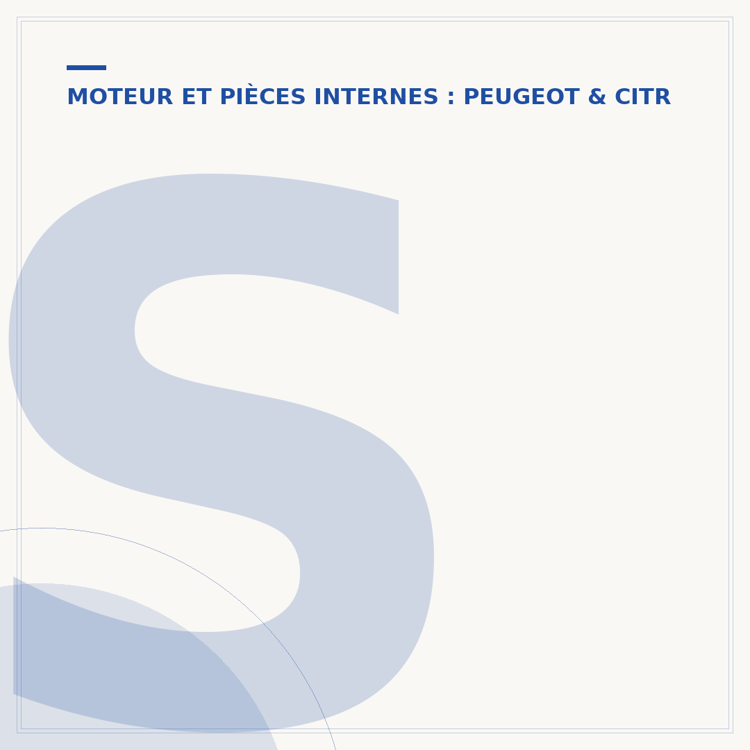 Support moteur C4 Picasso : causes, symptômes et réparation