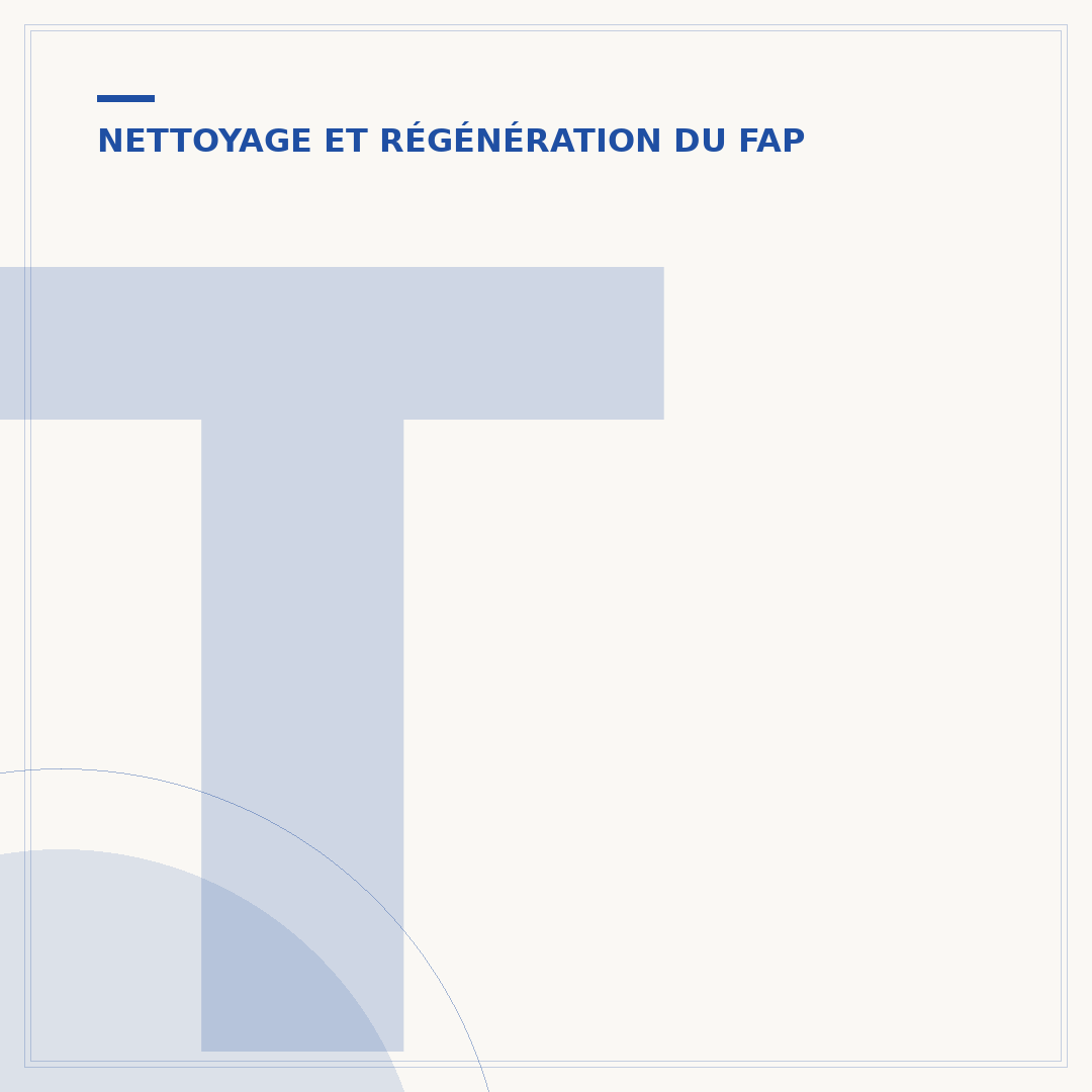 Tarif de la suppression FAP