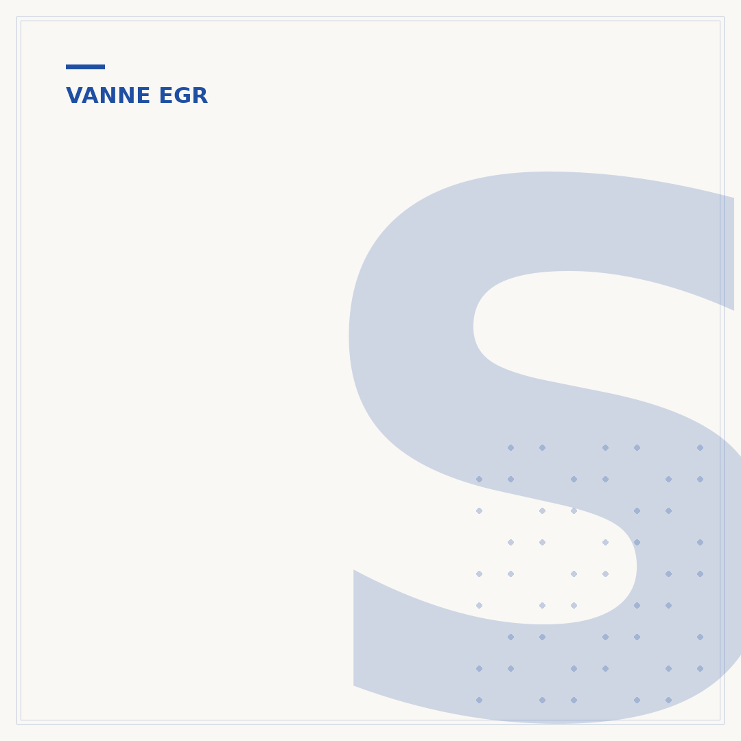 Supprimer vanne EGR : ce qu'il faut savoir