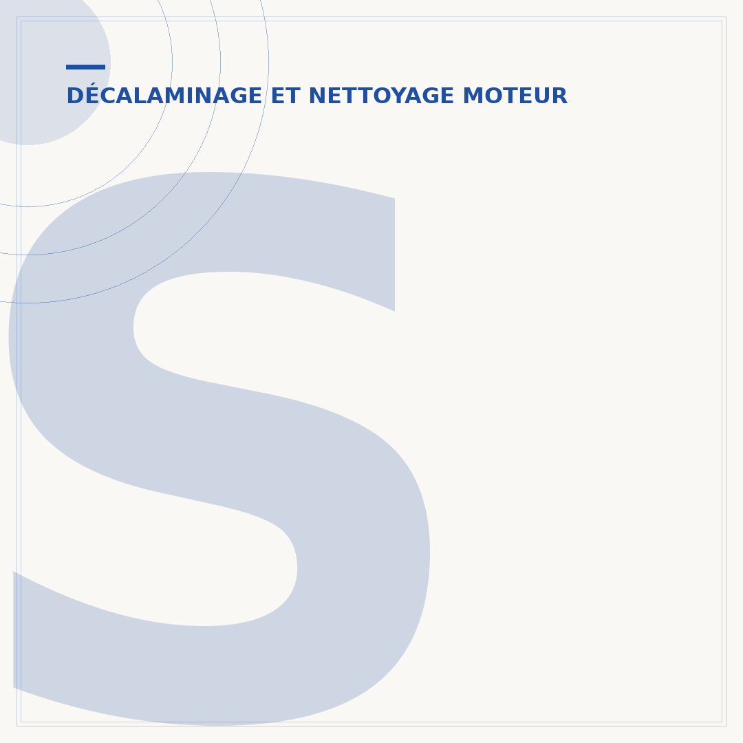 Symptômes d'un moteur essence encrassé : Que vérifier ?