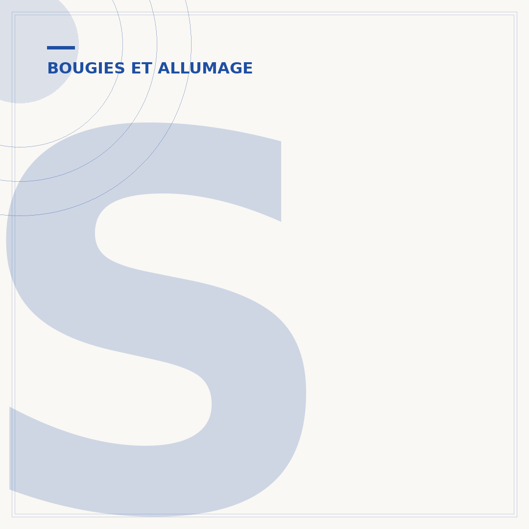Symptômes d'une bobine d'allumage HS