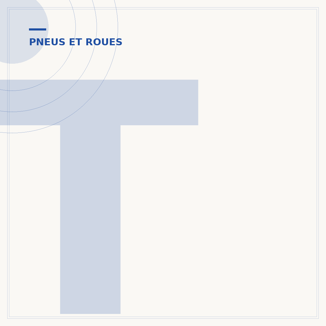 Tableau couple serrage roue voiture : ce qu'il faut savoir