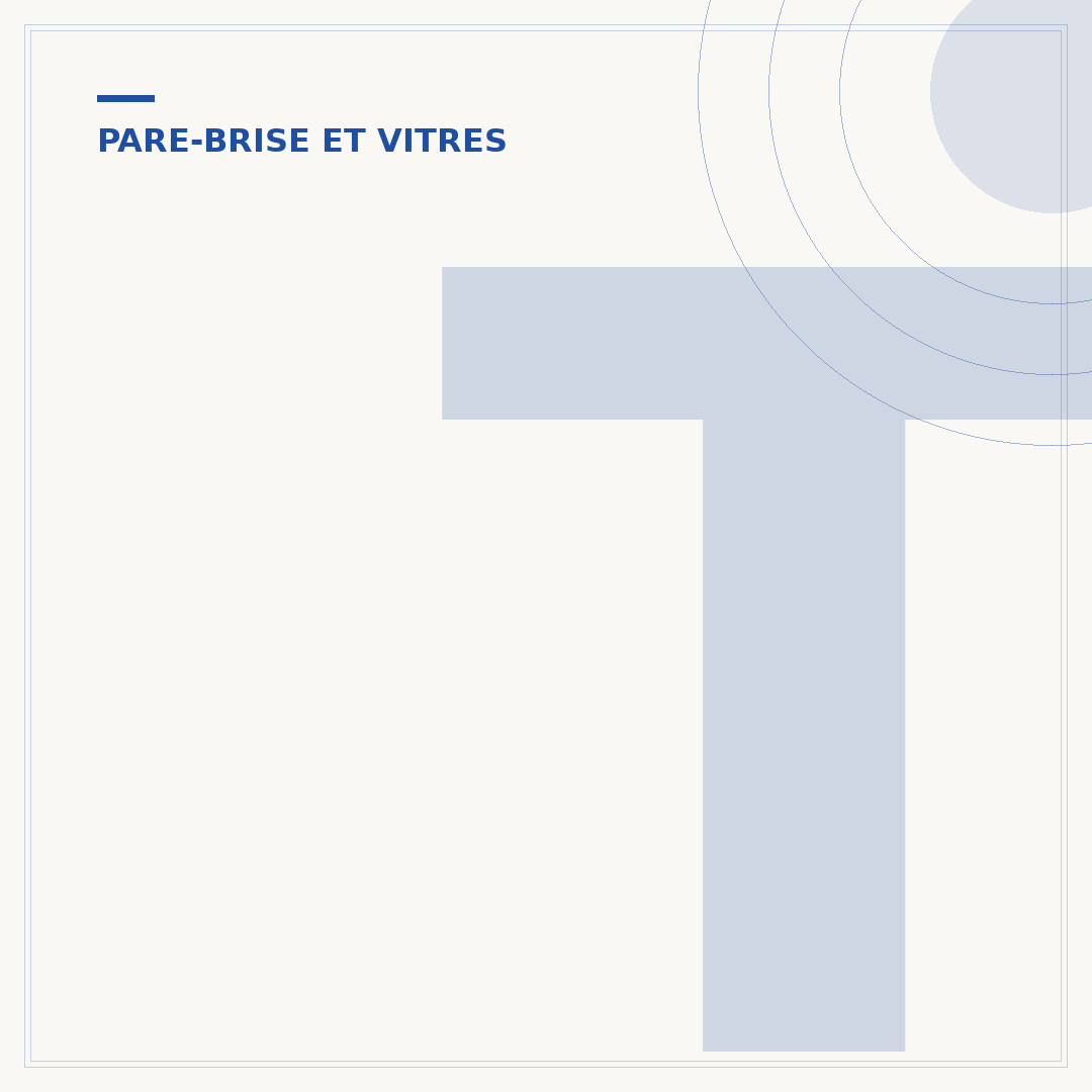 Tarif remplacement pare-brise C3 : comprendre les coûts