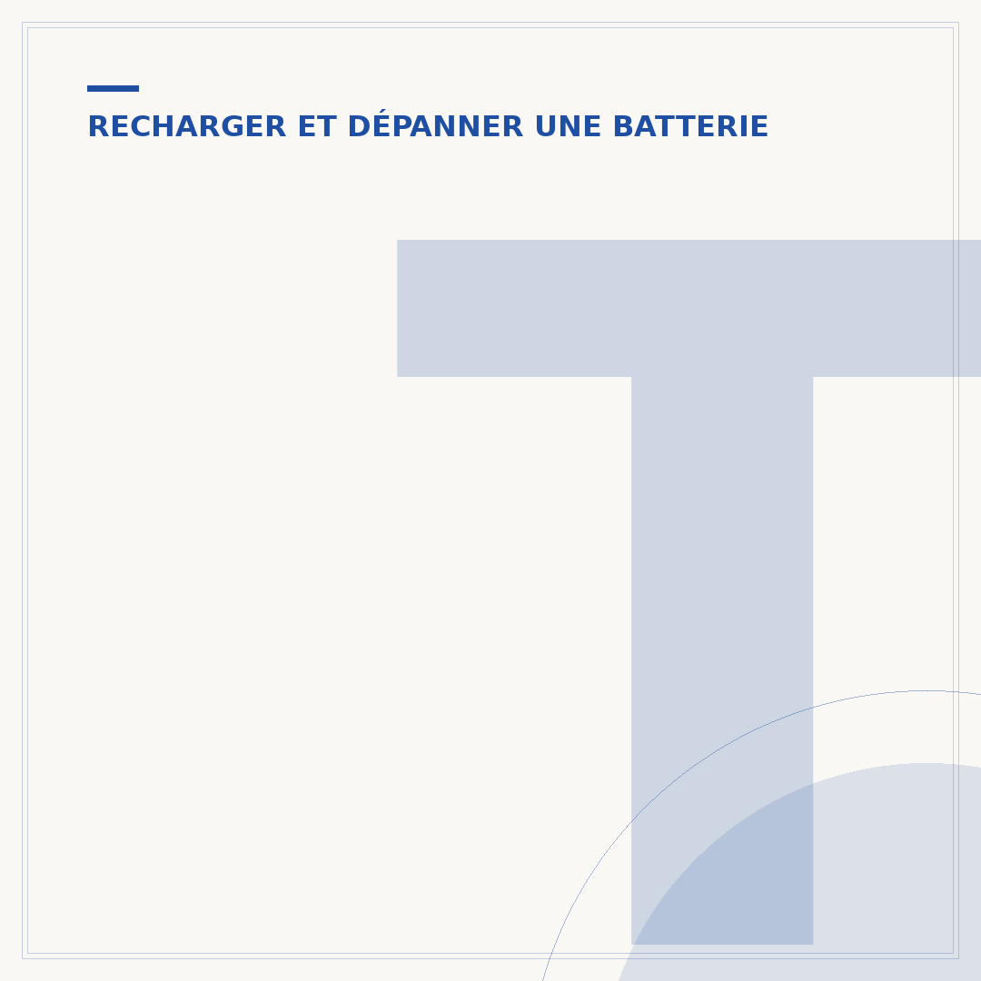 Temps de charge batterie voiture : ce qu'il faut savoir