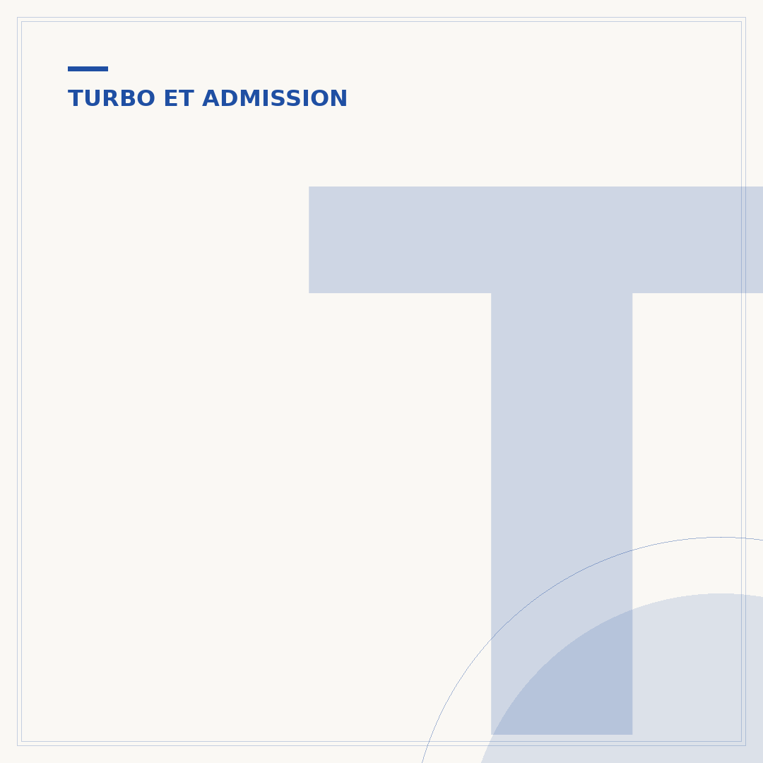 Test electrovanne turbo : signes, causes et vérifications