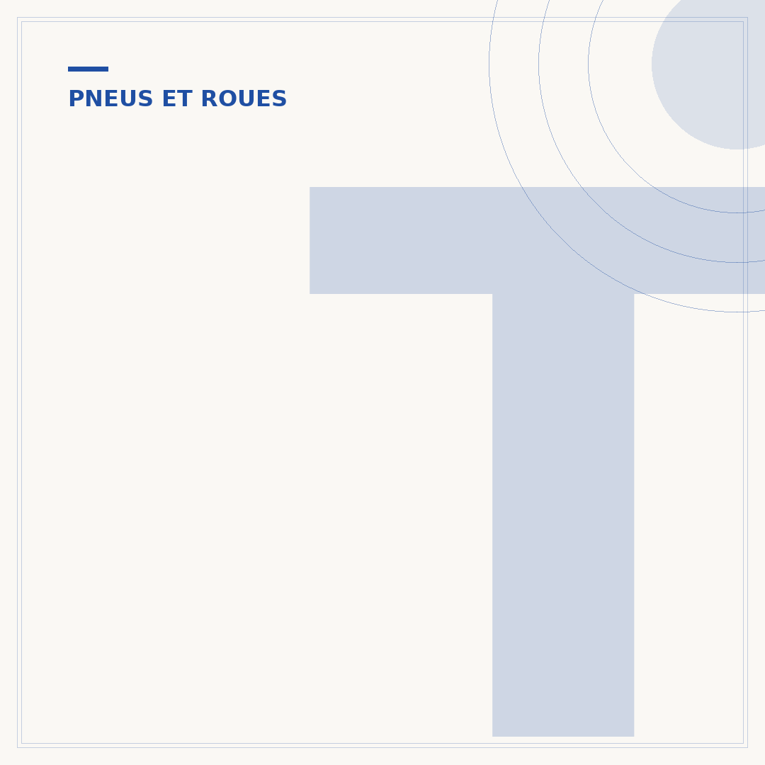 Treuil roue de secours 307 SW : fonctionnement et entretien