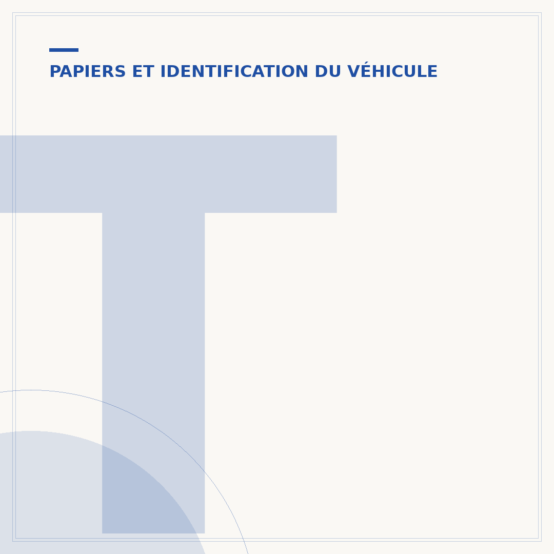 Trouver le code couleur de votre voiture avec le numéro VIN