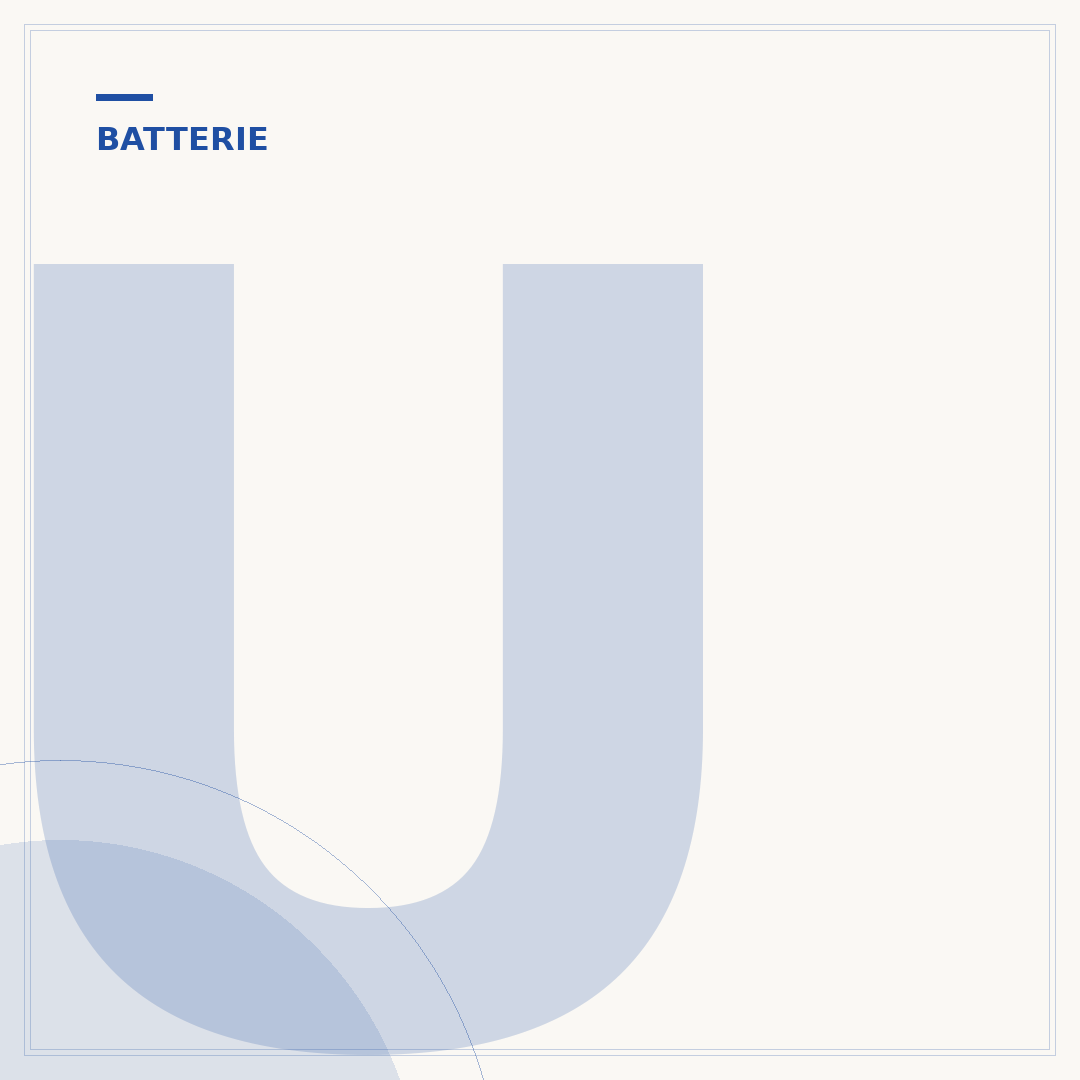 Usure batterie voiture électrique : mythes et réalités
