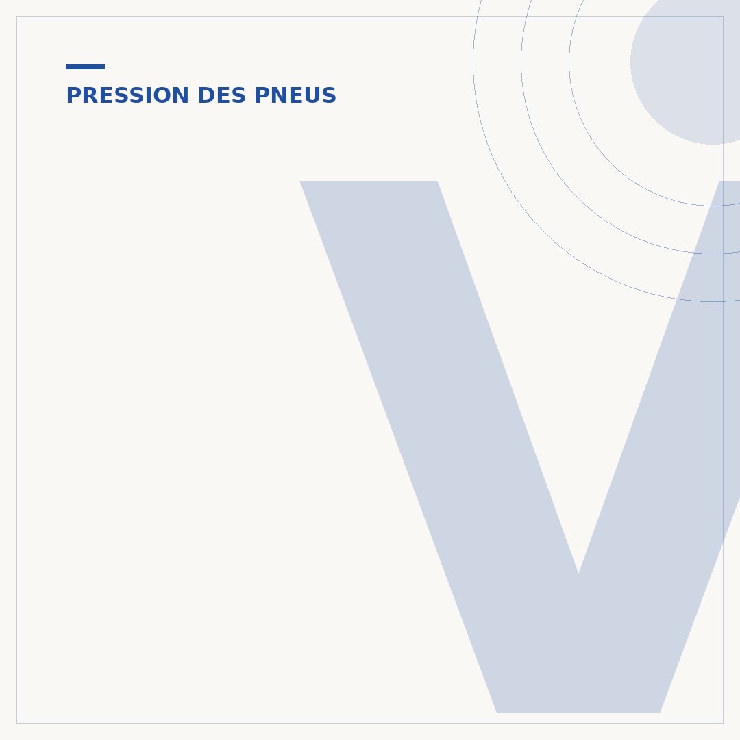 Valve de pression de pneu