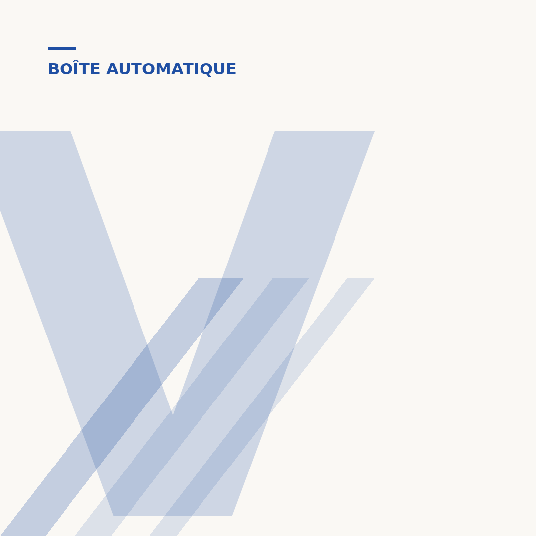 Vidange boîte automatique : quand, comment et pourquoi ?