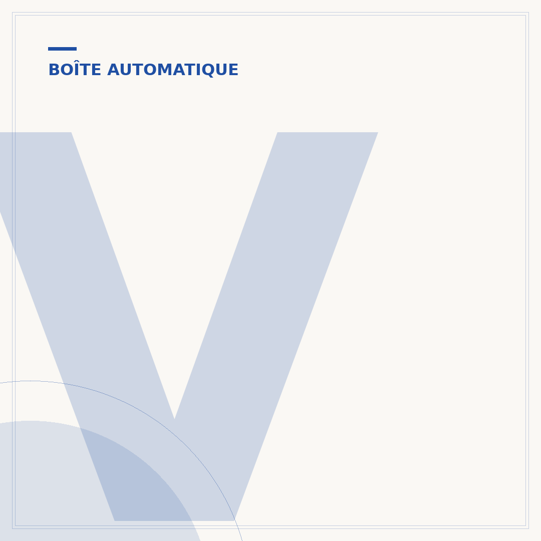 Vidange boîte DSG : quand, pourquoi et comment la faire