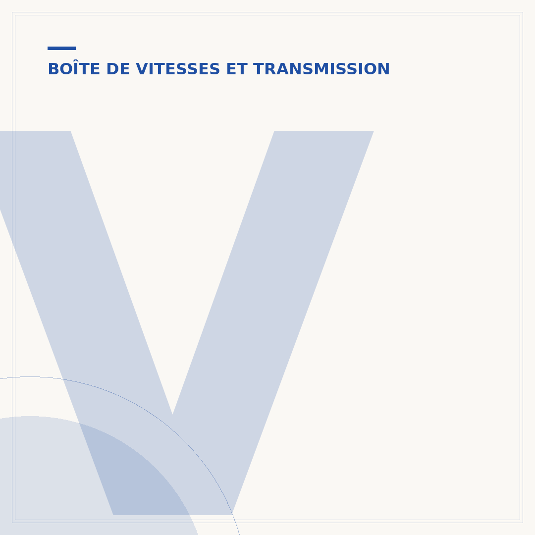 Vidange boîte de vitesse Tiguan 2.0 TDI : quand et comment