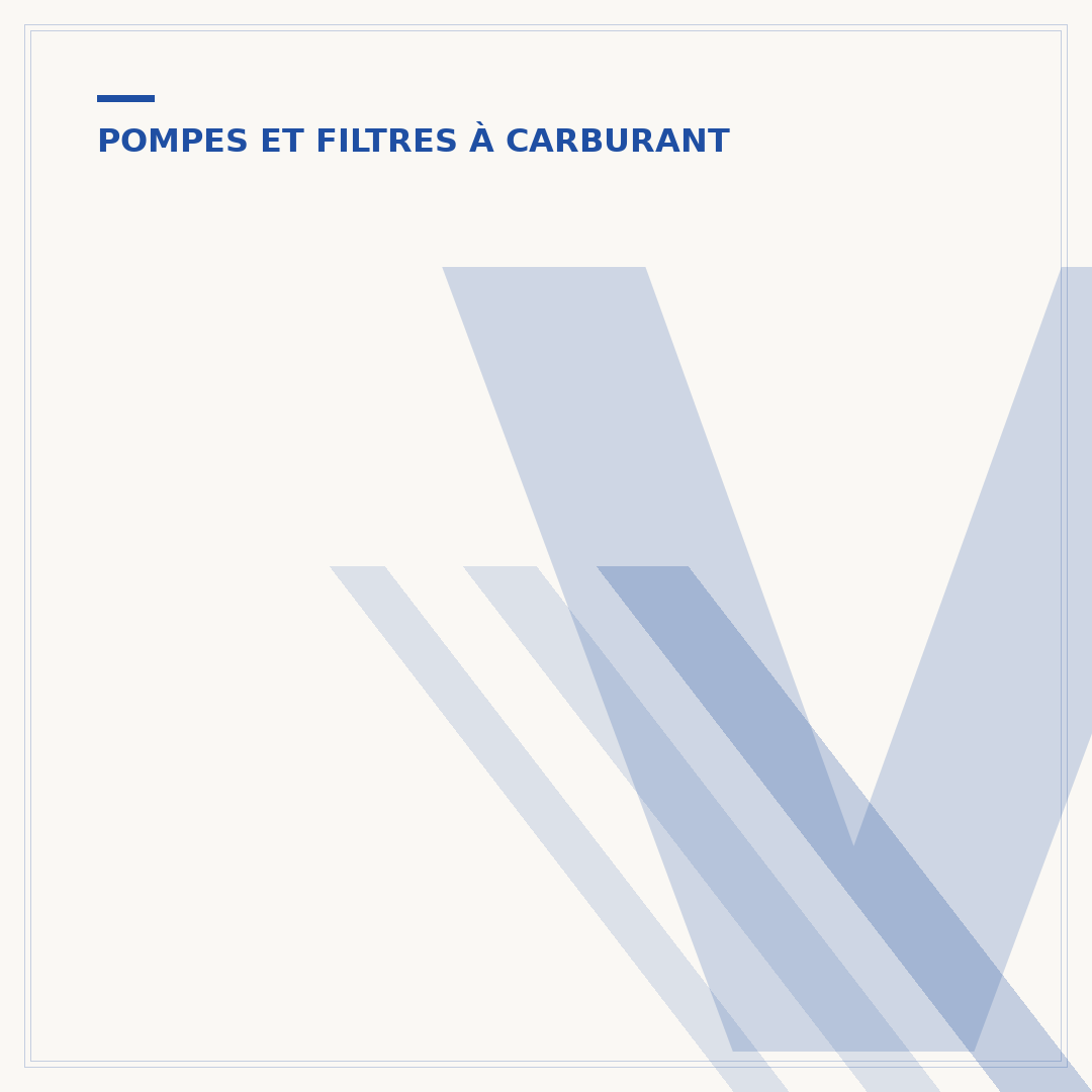 Vidange du réservoir de carburant diesel