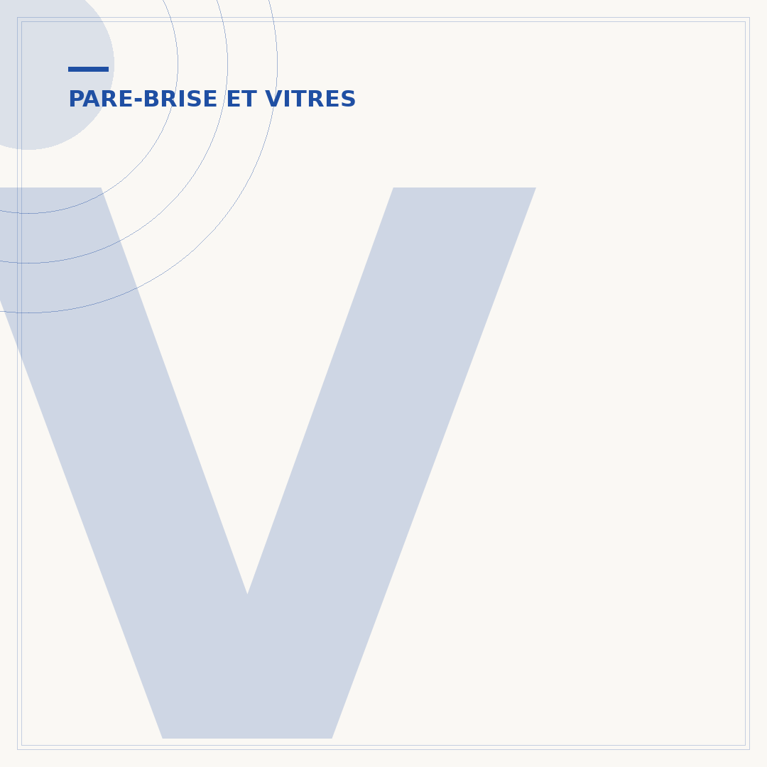 Vitre latérale du Trafic 2
