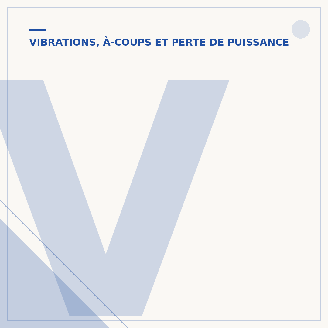 Voiture qui broute à l'accélération : causes et solutions